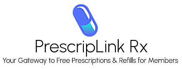 Precriplink RX Logo